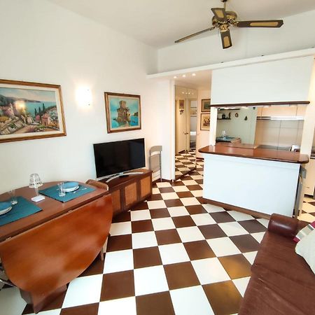 Apartamento Mazzini 48 Rapallo Exterior foto