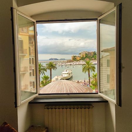 Apartamento Mazzini 48 Rapallo Exterior foto
