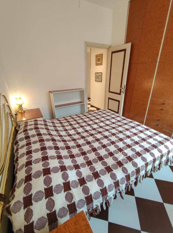 Apartamento Mazzini 48 Rapallo Exterior foto
