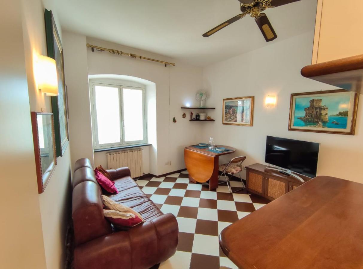 Apartamento Mazzini 48 Rapallo Exterior foto