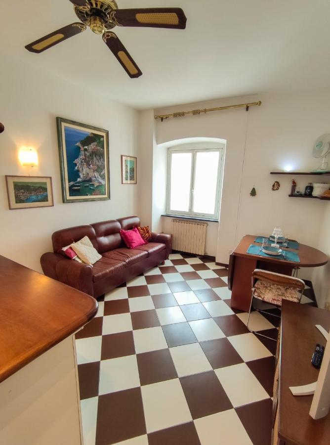 Apartamento Mazzini 48 Rapallo Exterior foto