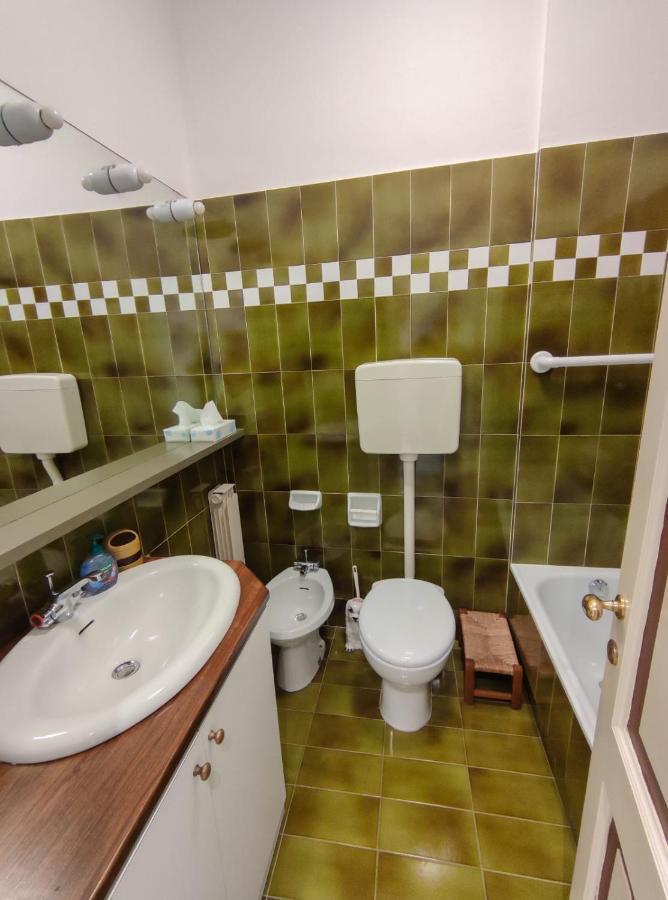 Apartamento Mazzini 48 Rapallo Exterior foto