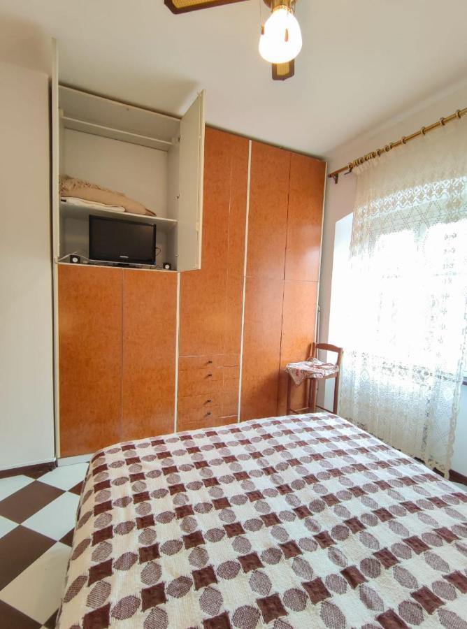 Apartamento Mazzini 48 Rapallo Exterior foto