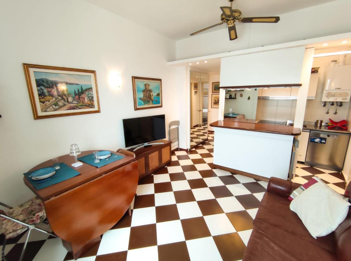Apartamento Mazzini 48 Rapallo Exterior foto