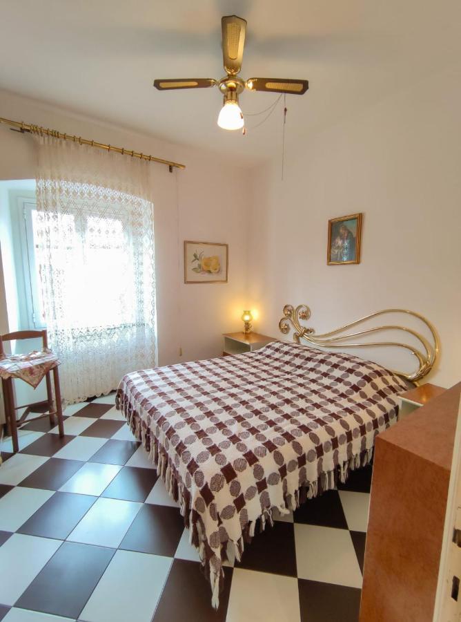 Apartamento Mazzini 48 Rapallo Exterior foto