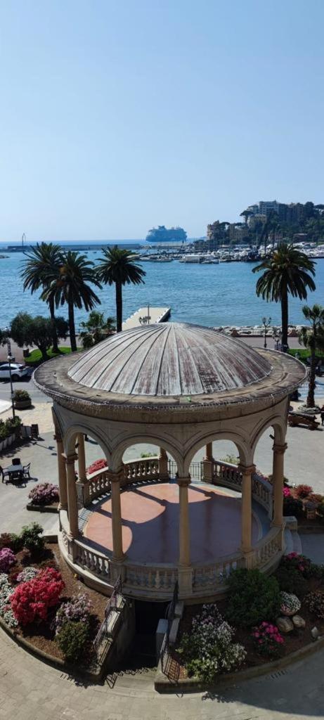 Apartamento Mazzini 48 Rapallo Exterior foto