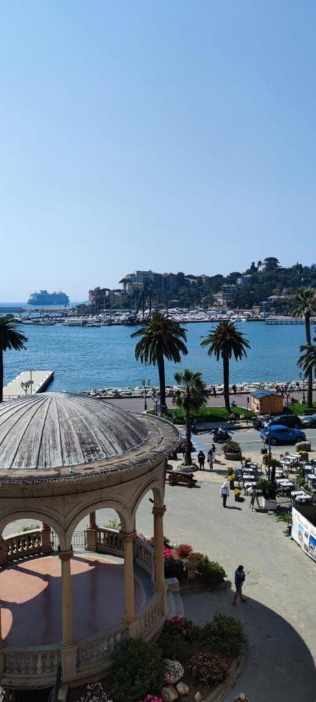 Apartamento Mazzini 48 Rapallo Exterior foto
