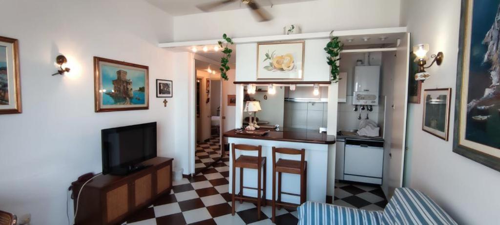 Apartamento Mazzini 48 Rapallo Exterior foto